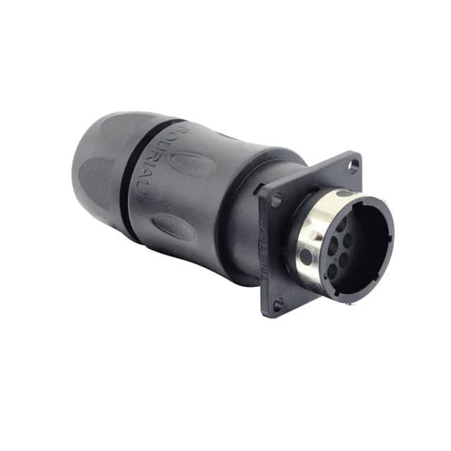 UTGX0JC148P Souriau-Sunbank by Eaton  Boîtiers de connecteurs circulaires